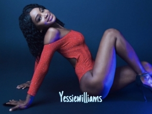 Yessiewilliams