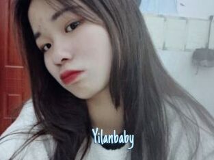 Yilanbaby