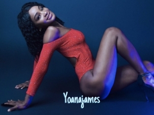 Yoanajames