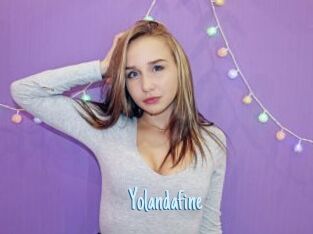 Yolandafine