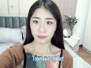 yolandaletchwort Hot Naked Teens