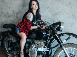 yolandyfiz Hot Naked Teens