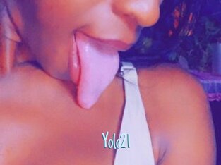 Yolo21