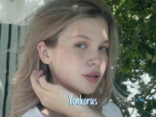 Yonkorus