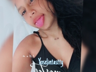 Yoselintastty