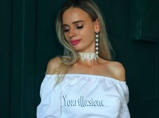 Yourillusione