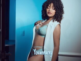 Yovannarey