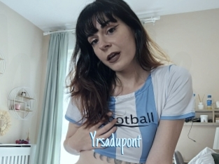 Yrsadupont