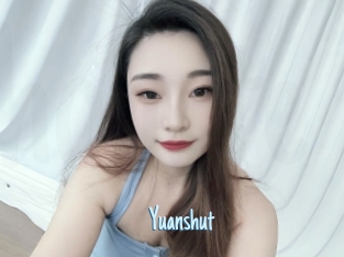 Yuanshut