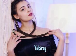 Yukiray