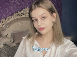 Yukitorres