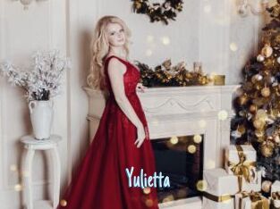 Yulietta