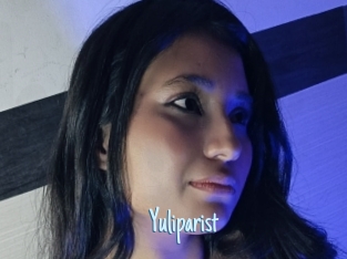 Yuliparist