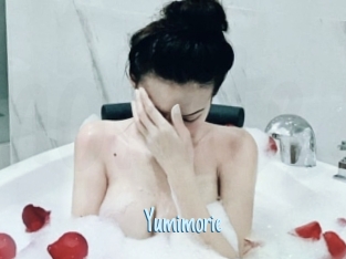 Yumimorie
