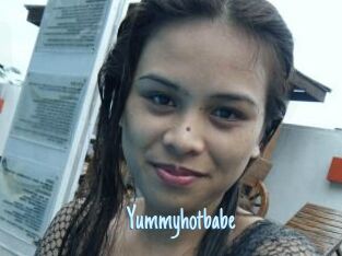Yummyhotbabe