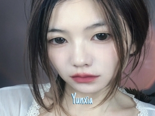 Yunxia