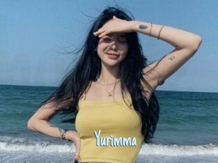 Yurimma