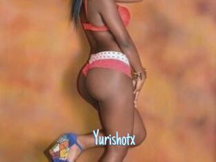 Yurishotx