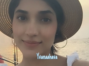 Yvanaahava
