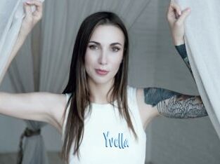 Yvella