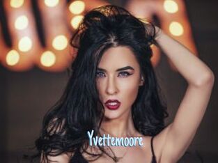 Yvettemoore