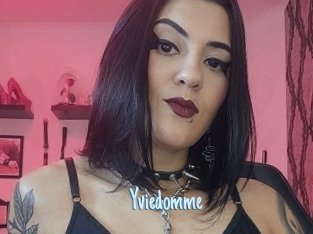 Yviedomme