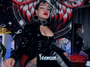 yviemoon Hot Naked Teens