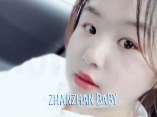ZHANZHAN_BABY