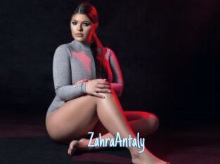 ZahraAntaly