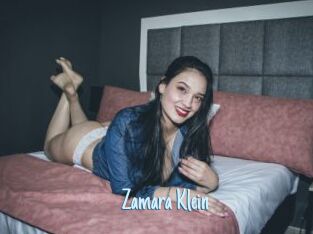 Zamara_Klein
