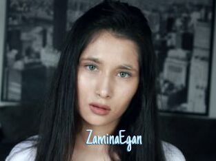 ZaminaEgan