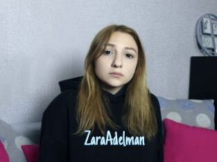 ZaraAdelman