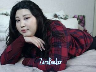 ZaraBacker