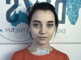 ZaraKik
