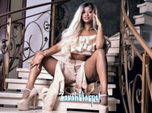ZarahHarper