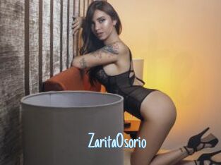 ZaritaOsorio