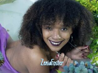 ZeniaFoster