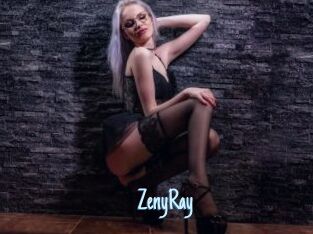ZenyRay