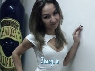 ZhangLin