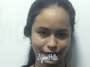 ZijamHills