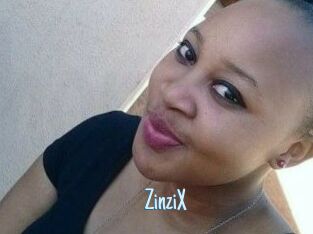 ZinziX