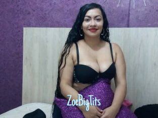 ZoeBigTits