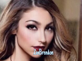 Zoe_Brendon