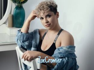 ZoeCromier