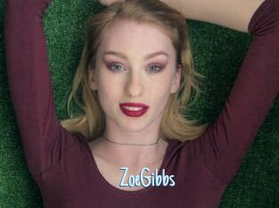 ZoeGibbs