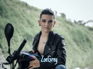 ZoeGrey