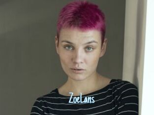 ZoeLans