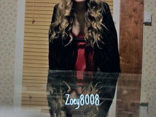 Zoey8008