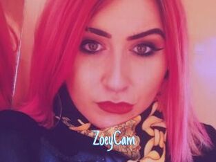 ZoeyCam