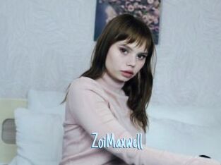 ZoiMaxwell